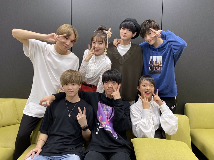 増子敦貴 Atsuki Mashiko Genicさん がハッシュタグ エイジェニック をつけたツイート一覧 1 Whotwi グラフィカルtwitter分析