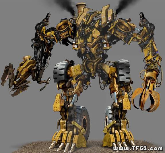 Red Eye レッドアイ 5ch経由できたトランスフォーマー スタジオシリーズのデバステーター合体形態のサンプル この画像を見る限りオーバーロードの占める割合がかなり高いな 変形もコンストの中でも一番複雑そう スクラッパーは割と細身なのかな T Red Eye レッドアイ 5ch経由できたトランスフォーマー スタジオシリーズのデバステーター合体形態のサンプル この画像を見る限りオーバーロードの占める割合がかなり高いな 変形もコンストの中でも一番複雑そう スクラッパーは割と細身なのかな T