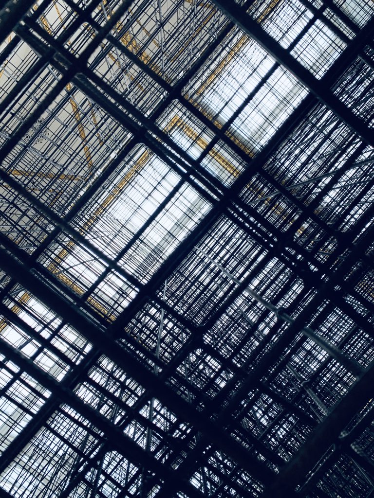 buzzgraphic's tweet photo. If you’re in London and have a some free time. Check out the #gormly #exhibition at @royalacademy. Incredible collection that is quite breathtaking and provocative. https://t.co/zxN2Mx1tY9