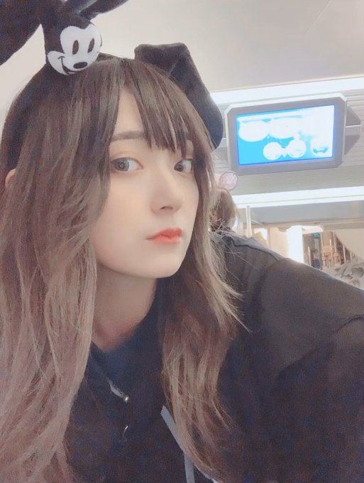 Twitterのコスプレ画像4