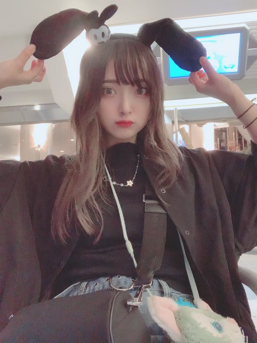 Twitterのコスプレ画像2