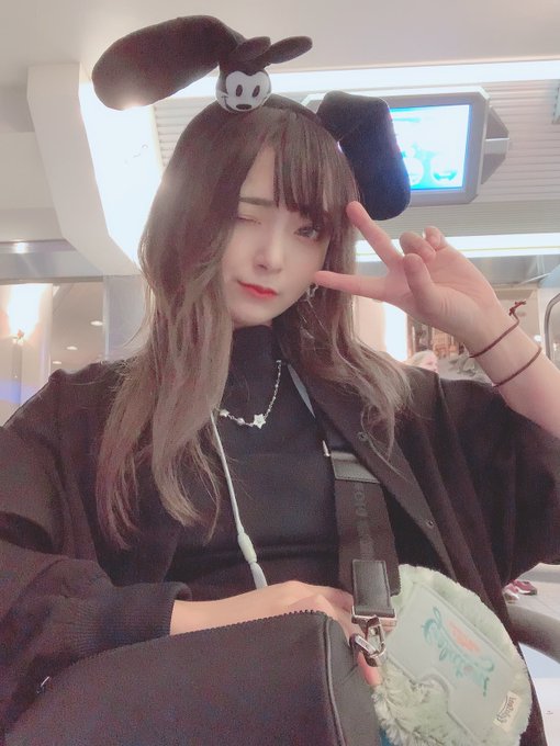 Twitterのコスプレ画像3