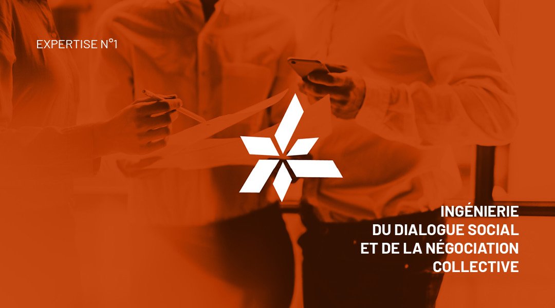 Établir un dialogue social apaisé avec des procédures consultatives plus courtes, pour faire disparaître les menaces du délit d’entrave : ow.ly/87ya50wTEbp

#Expertise #NegociationCollective #DroitSocial #CapitalHumain
