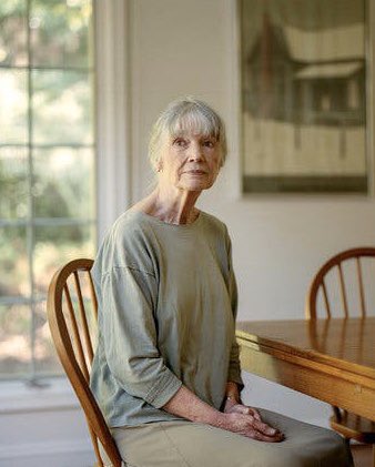 Happy Birthday Anne Tyler! (born October 25, 1941) U.S. novelist 