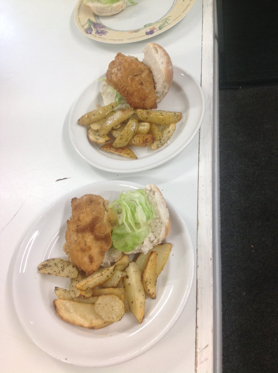 NESSSS2017's tweet photo. This term we have created Fun #Food Fridays when our students offer up their #culinary skills and #cook for the whole school.  It is a fantastic festive experience where we #share together in a meal, #family around one table, enjoying and celebrating each other’s company. https://t.co/J308w8bBEP