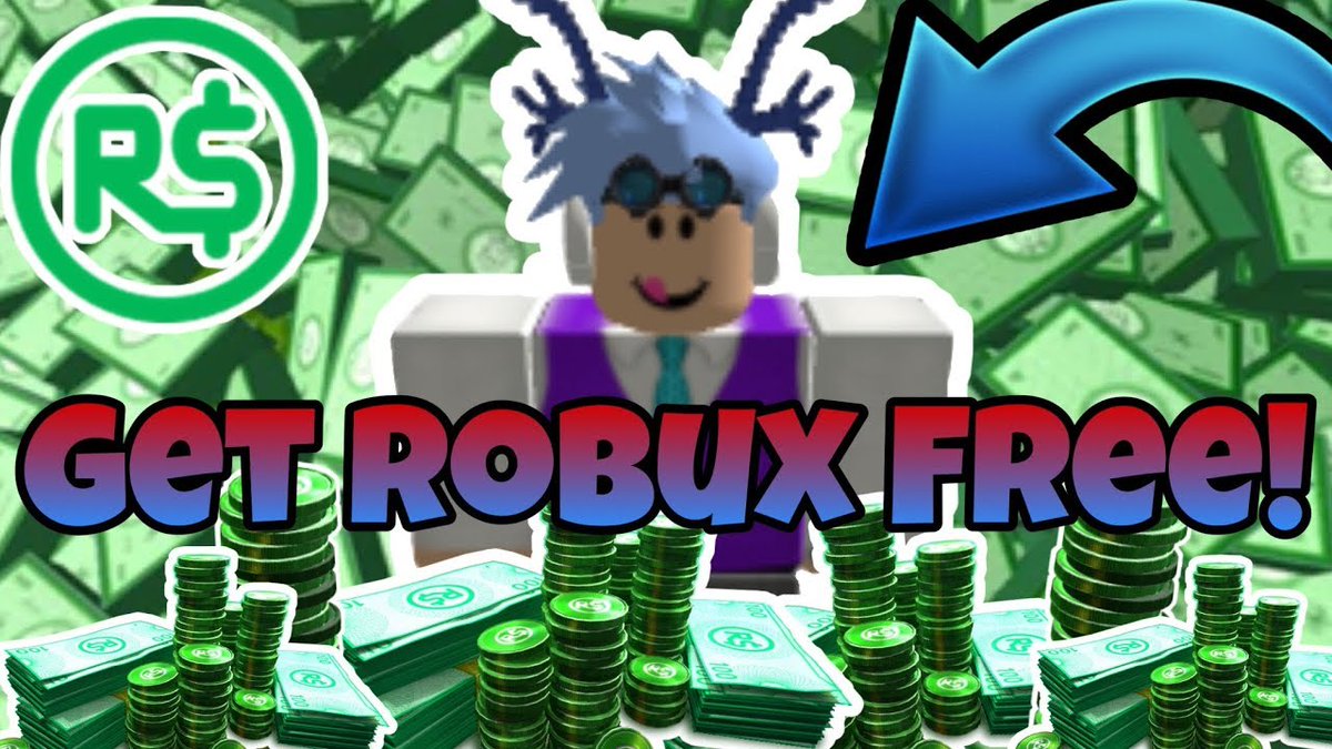 Roblox Free Robux Game No Password