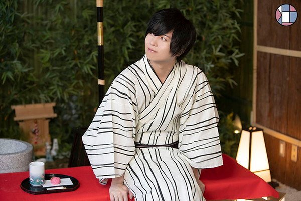 Pash 編集部 على تويتر Pash 斉藤壮馬の和心を君に 其の弐 Tバッカーズ 江口拓也 西山宏太朗 斉藤壮馬 岡本信彦インタビュー到着 きっと楽しい映像になっていると思います T Co Sdwyy4lmt6 そま君 斉藤壮馬 江口拓也 西山宏太朗 岡本