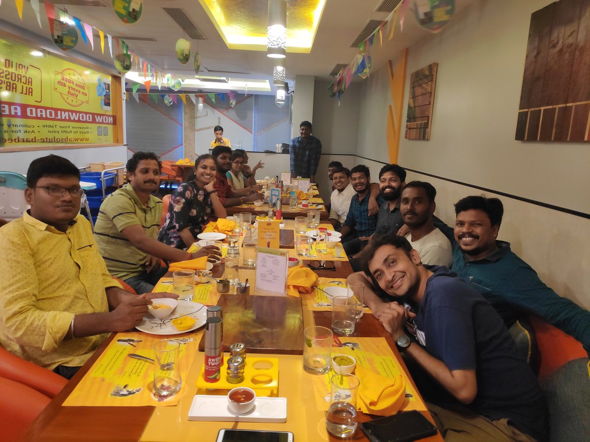 nadhicorp's tweet photo. Happy Deepavali from the mothership, folks! https://t.co/Nm6kXjqrep