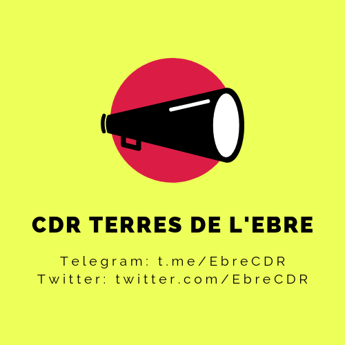 EbreCDR's tweet photo. 👂👂👀 Estigueu atents a les nostres xarxes.

⏳⏳🕖 Ben prompte us anunciarem noves convocatòries!

😎🚧🚌🚶‍♀️🚶‍♀️🚶‍♂️🏃‍♀️🤫🕵️‍♀️😅✊

Telegram: https://t.co/sz6Ahd7XZU https://t.co/z6W4gqHXfy