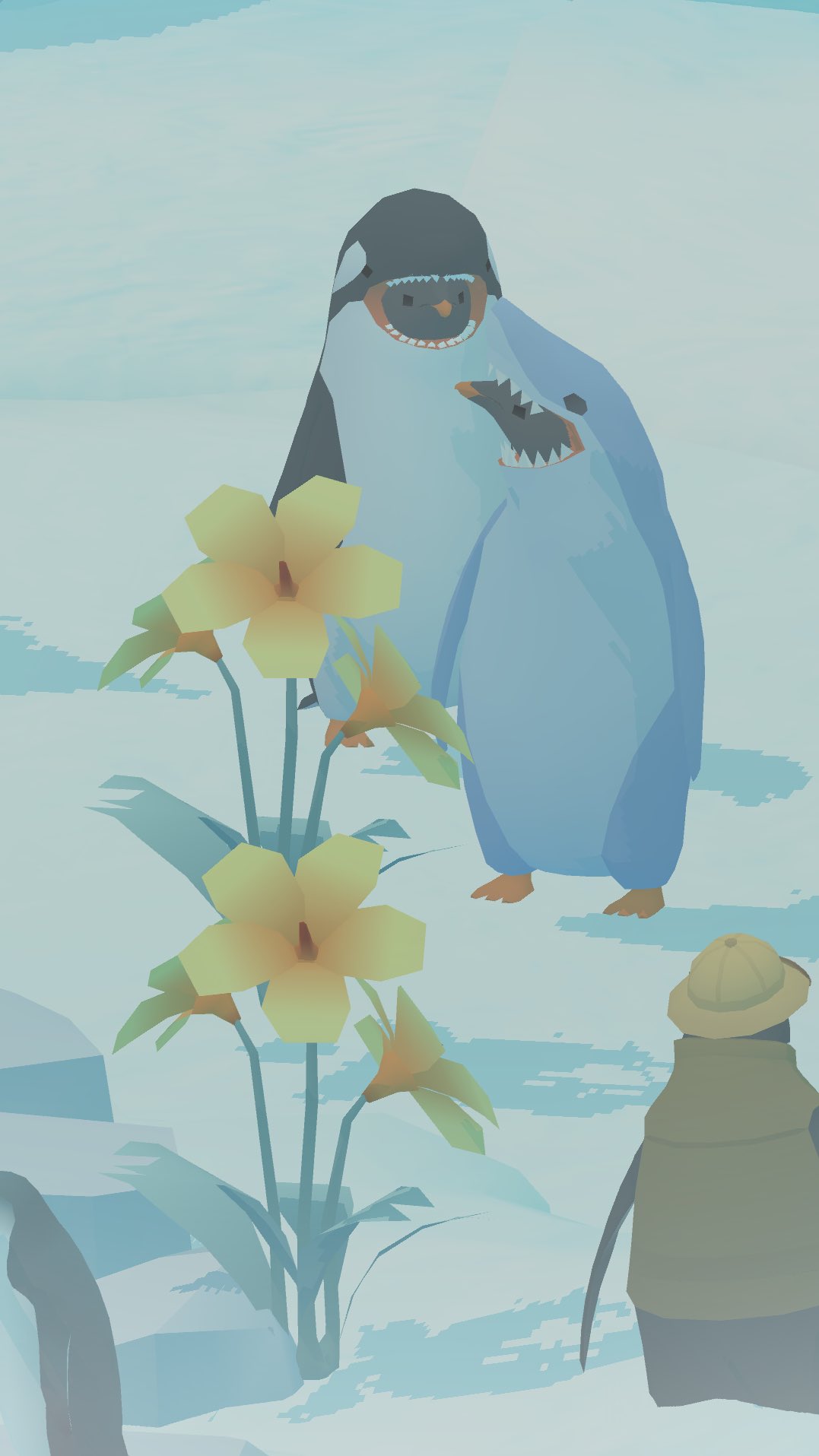 O Xrhsths ももね Sto Twitter お花キレイだねぇ お前の方がキレイだ エンダァァァアアアアアイヤァァァアアアアア