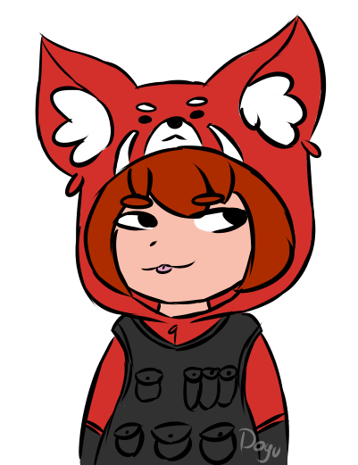 Dogutsune On Twitter This Gal In A Onesie Mlems At You What Do You Do Check The Red Panda Skin In Arsenal Today Https T Co R32eon3dvq Https T Co Oeeh5dkh9g - arsenal roblox red panda arsenal