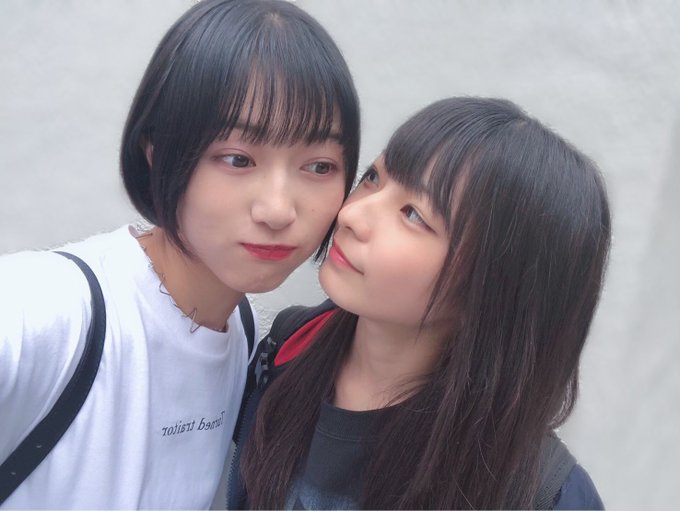 Twitterのコスプレ画像15