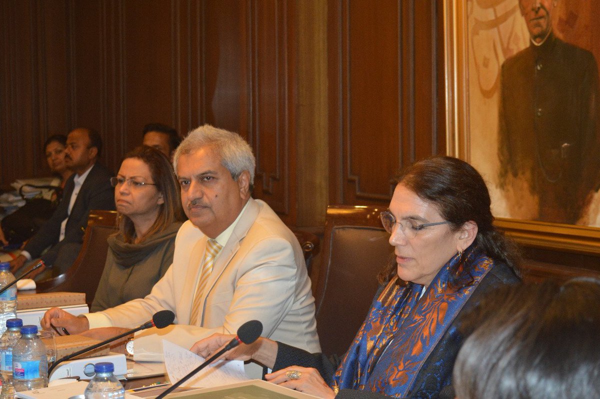 Planning & Development Department Govt. of Sindh tweet media