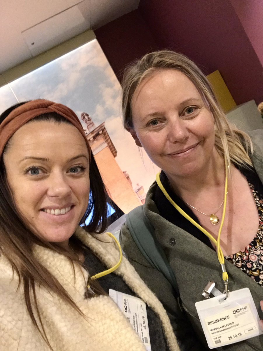 m_kjellevold's tweet photo. Statusmøte med @fhf_no der vi presenterte foreløpige resultater fra Mammas Mat #RCT #torsk #jod #svangerskap #spedbarn https://t.co/OLsjFnKCtn