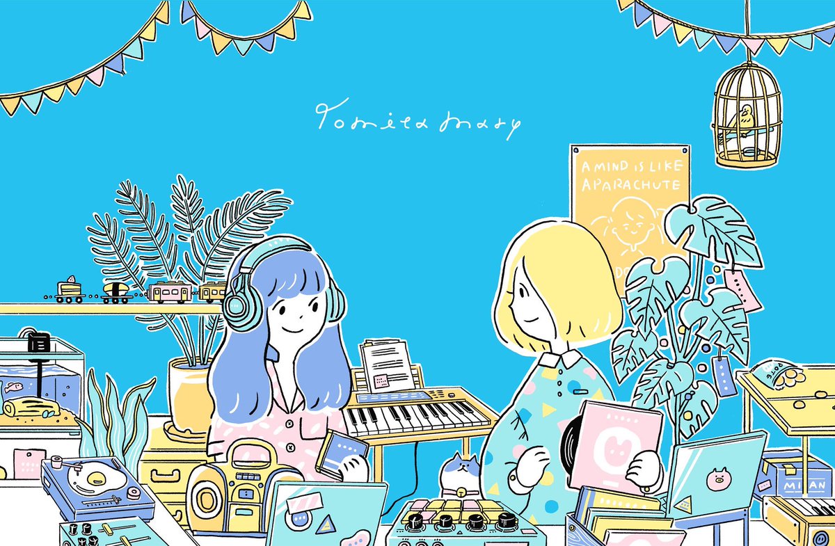 #誰かの推し作家になりたい 