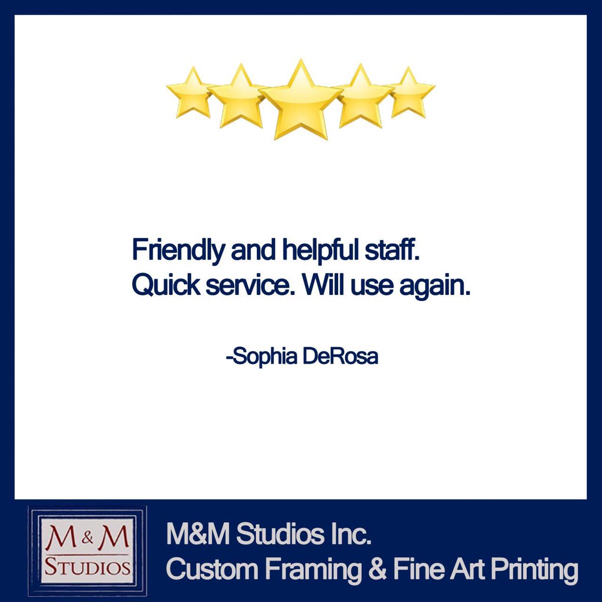 M&M Studios tweet media