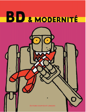 ActuaLitte's tweet photo. Quand la Bande Dessinée pense la modernité https://t.co/RIXNrTOz1T
@courteslongues @Franquin_Cie @VilleDeToulon @Departement_Var #EnkiBilal
#BD #BDModernite #Exposition #expo #expositionBD #dessinateurs https://t.co/9FOrQl6Omk