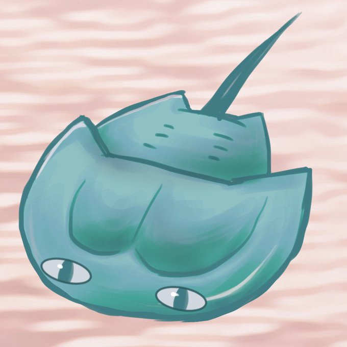 カブトガニのtwitterイラスト検索結果 古い順 カブトガニのtwitterイラスト検索結果 古い順