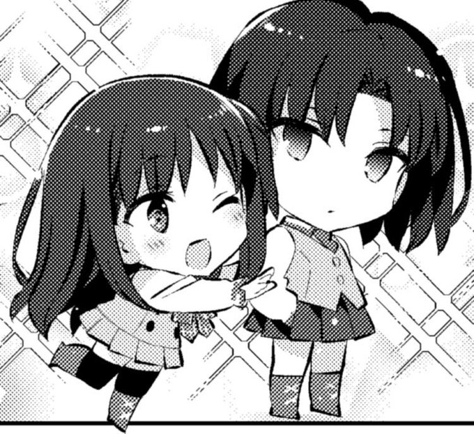 華々つぼみ ちびちゅき 巻 3 10発売さん の最近のツイート 10 Whotwi グラフィカルtwitter分析