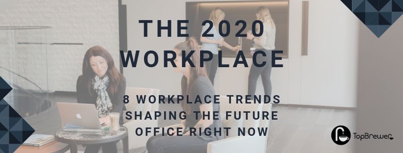 tenfenestration's tweet photo. The 2020 Workplace: 8 workplace trends shaping the future office right now https://t.co/D4ZAFXAVX4 #Office #Business https://t.co/lneURNUwLl