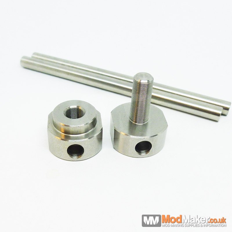 New In Stock: 510 Tightening Tool
We no longer have our tightening kits but for a reduced cost we now have the 510 Tightening Tool. Combined with the 510 Spanner Sets you will have a complete heavy duty kit.
modmaker.co.uk/510-Tightening…