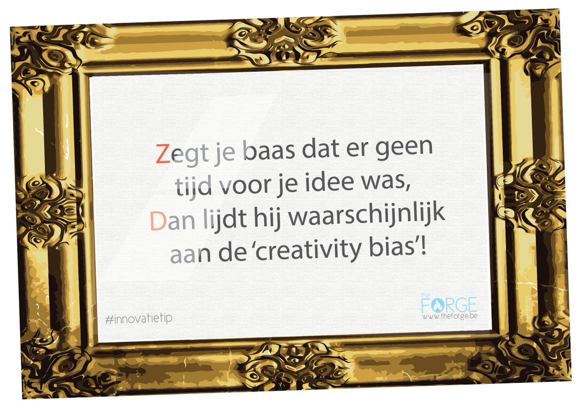 The Forge tweet media