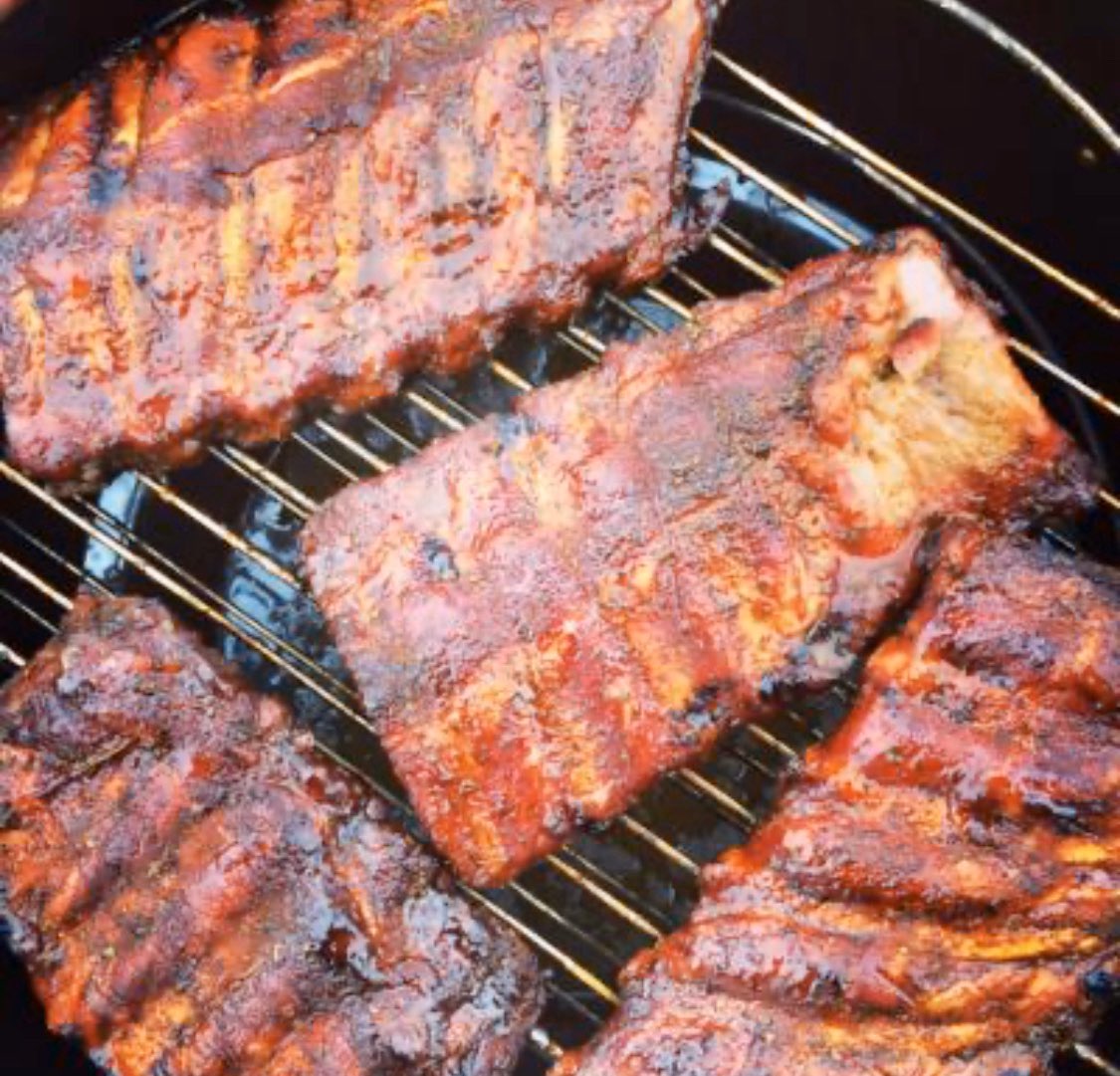 BiteFoodie's tweet photo. B-B-Back Ribs today ..... https://t.co/MTkB6Y7QFd