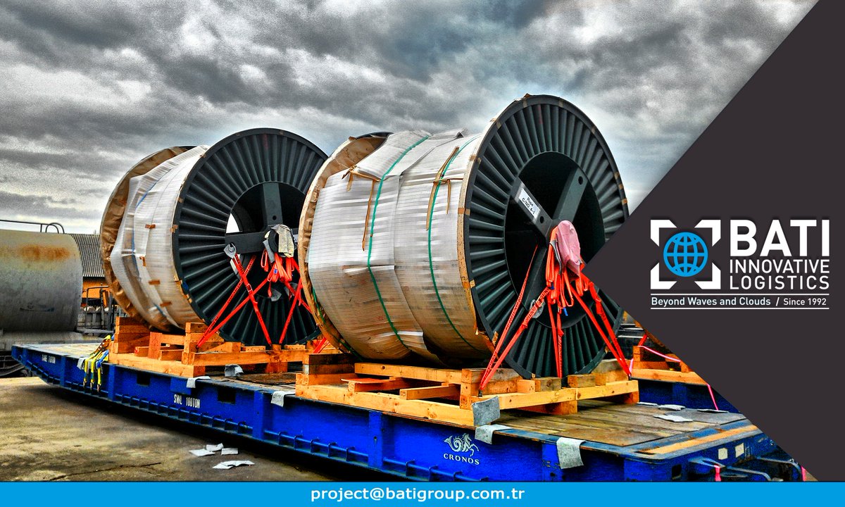 BATI_GROUP's tweet photo. #imo2020 #oilandgas #subsea #bbeu2020 #heavylift #WindPowerPlant #offshorewind #PCN #CLC #GPLN #PLA #SCN #BIMCO #FIATA #freightforwarding #cargo #freight #logistics #transport #transportation #seafreight #airfreight #trucking #trucks #projectcargo #batigroup #turkey https://t.co/4hDWAkBVui