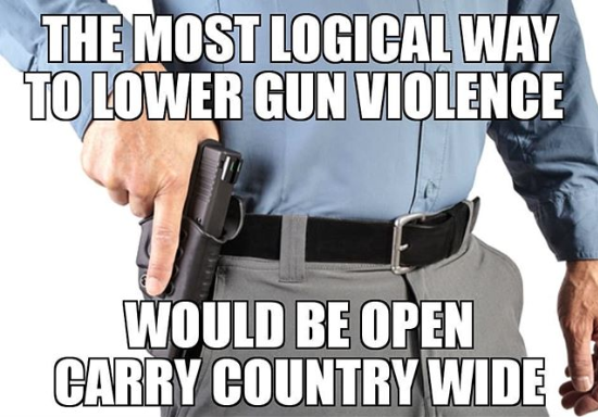 Tactical_review's tweet photo. Do you conceal, or open carry? https://t.co/W1k3Rr4aII