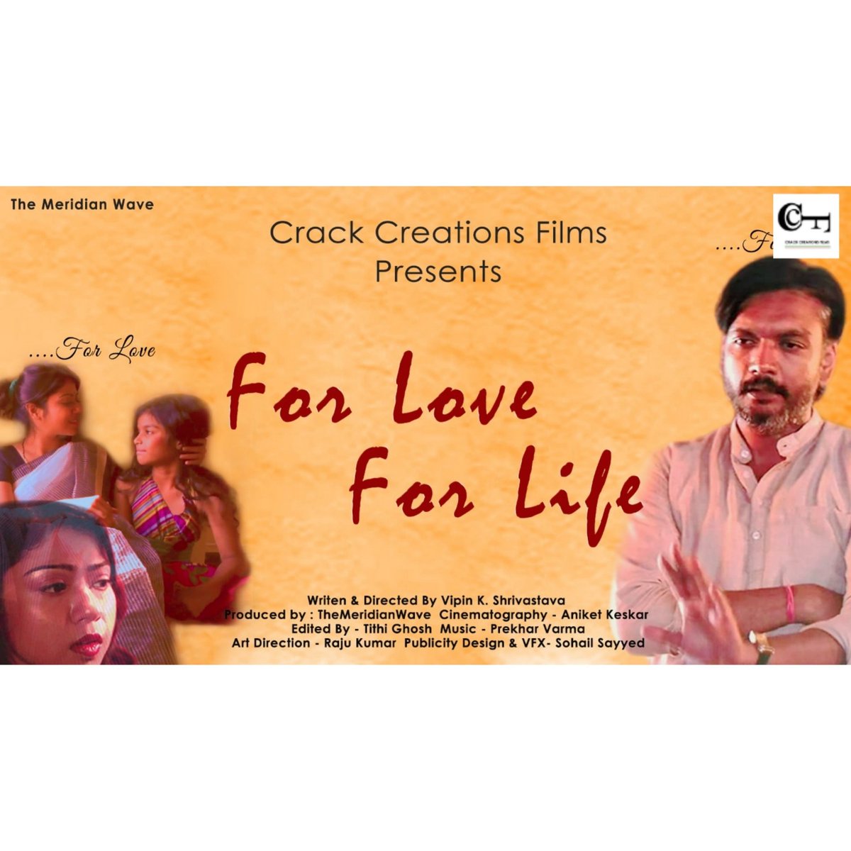 CrackCreations's tweet photo. Because of lust doing Violence. For Love For Life Live Now Only On Crack Creations Films YouTube Channel.
@themeridianwave @arpita_banerjee @yashguray @nickyta_vijayvargia @crackcreationsfilms
#shortfilms #forloveforlife #movie #shorts #crackcreationsfilms #chandrasekhardutta https://t.co/ishF6C0oKS