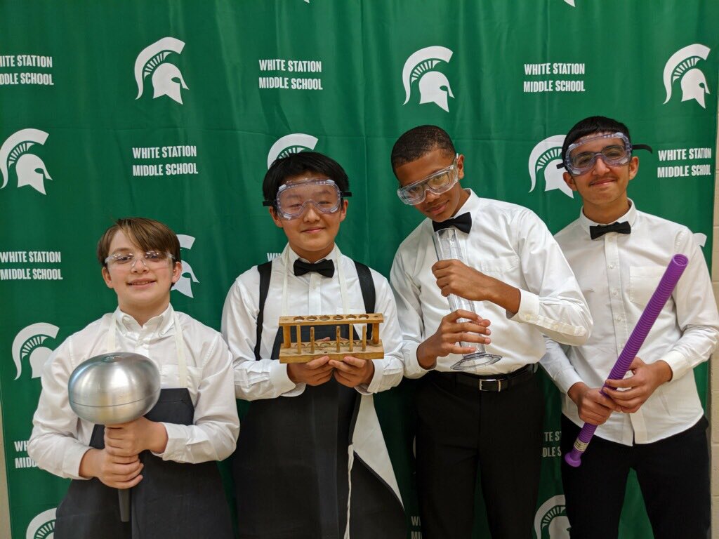 WhiteStationMS tweet media