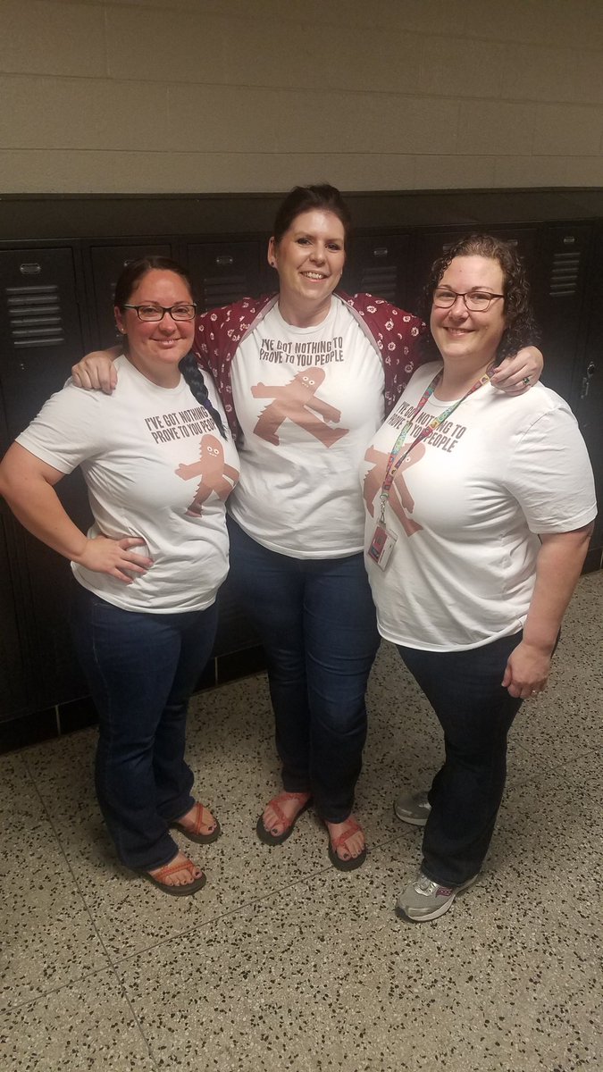 mrsbutterfield6's tweet photo. Bigfoot Biome debate today @beardenmiddle 6th Science! Which biome would best support a Sasquatch? We'll debate climate, adaptations, resources, and changing ecosystems! @waldronclass @brownBMSscience #bigfoot https://t.co/MrrdAVRCY7