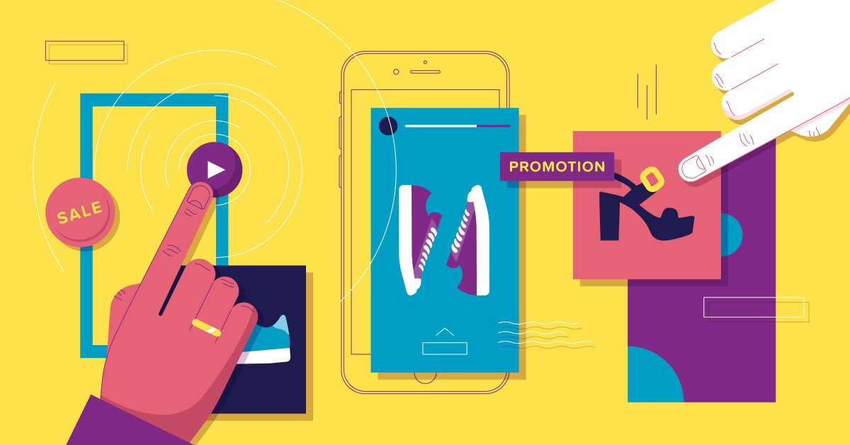 ValPapilon's tweet image. Why you should not just test static vs. video but static vs. static AND Video on facebook: buff.ly/3663Xuc