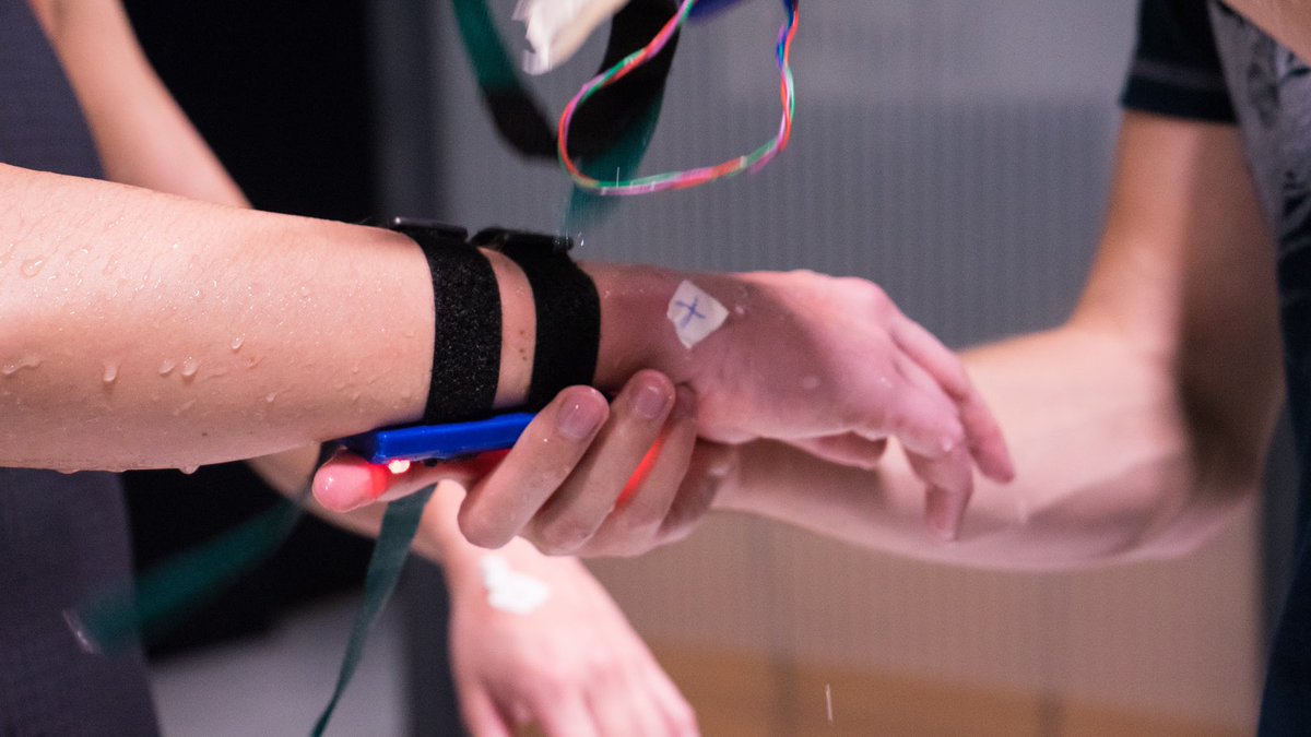 The measurements we make of the Team NL swimmers are there to give valuable insights on the training and development of the athletes. By doing these tests we can set the next step and see where there is space for improvement!                      #swimming #swimmerlife #training