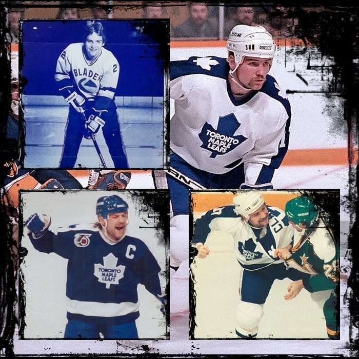 HistoryOfFights's tweet photo. Happy Birthday @wendelclark17 The Former Toronto Maple Leaf, Quebec Nordique, New York Islander, Tampa Bay Lightning, Detroit Red Wing &amp; Chicago BlackHawk is 53. 10.25.19 #HFH #AlwaysALeaf https://t.co/VgYAmrCYwE