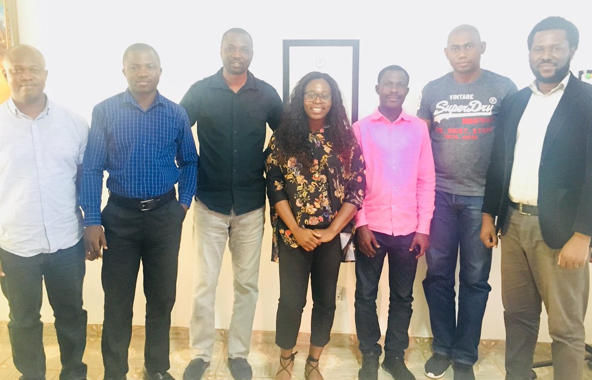 ISMLagos1's tweet image. Pictures from the concluded Financial Modelling Master Class for Finance Executives and Microsoft Excel Academy Training.
#ISMLagos #ISMtraining #finance #financial #modelling #microsoft #executives #management #business #advanced #intermediate #basic #excel #leadership #learning
