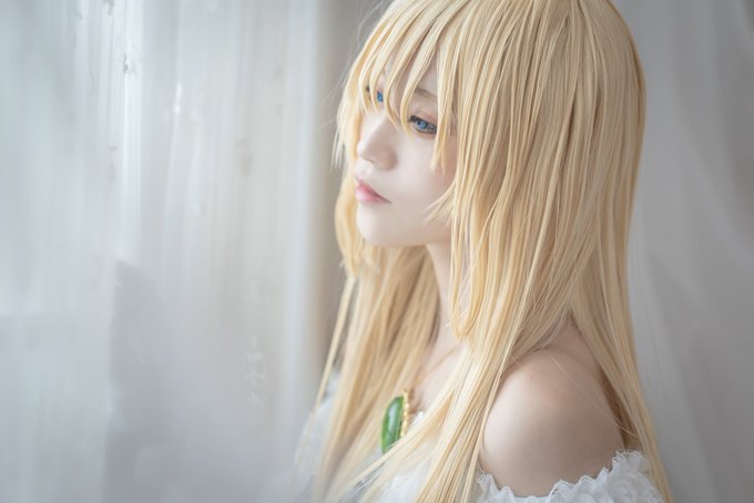 コスプレイヤーつなかわれとのTwitter画像29