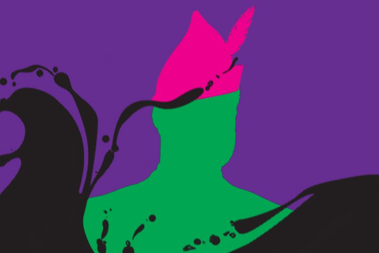 gonzalesfdebora's tweet photo. Embaixador da Terra do Nunca

Today's illustration for Renato Terra's column at Folha de S.Paulo.

#deboragonzales #womenwhodraw #mulheresilustradoras #graphicdesignthinking #designinspiration #designideas #illustrationdaily https://t.co/YHAteaWUKG