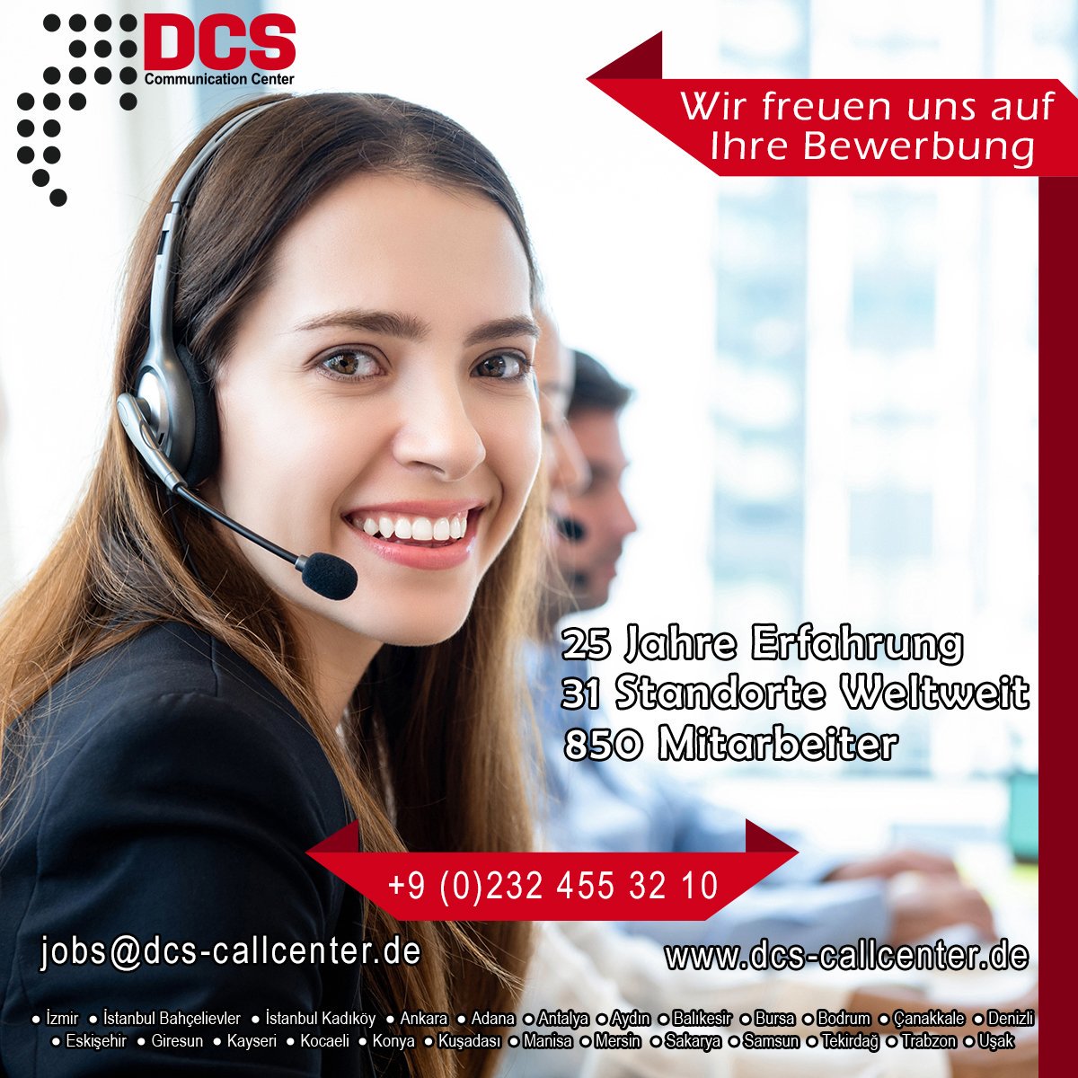 DCS Communication Center (@DCSCallCenter) / Posts / X