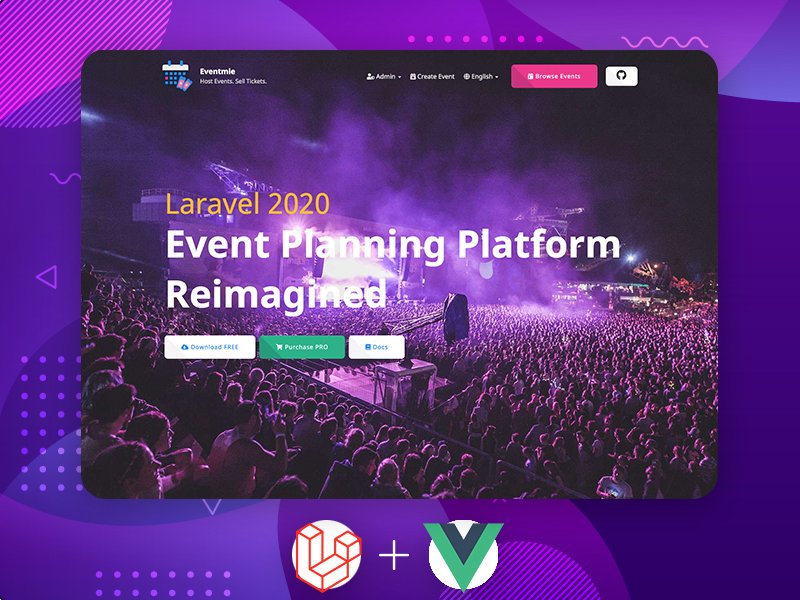 classiebit's tweet image. Eventmie Lite Released
Create a dedicated platform for Event Planning with Laravel for Free
Download here
classiebit.com/eventmie
Give us a Star on Github
github.com/classiebit/eve…
Check out more products
classiebit.com/products
#laravel #laravelevents #Evento #eventplanner