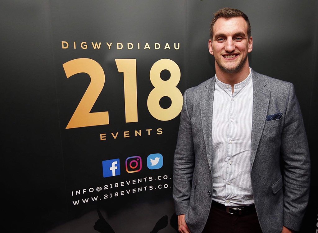 218 Events tweet media