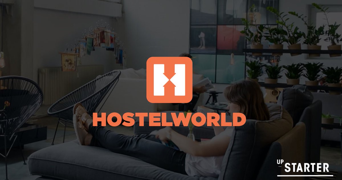 Have you seen <a href="/hostelworld/">Hostelworld</a>’s open roles on upstarterjobs.com ? #techtalent #upstarterjobs