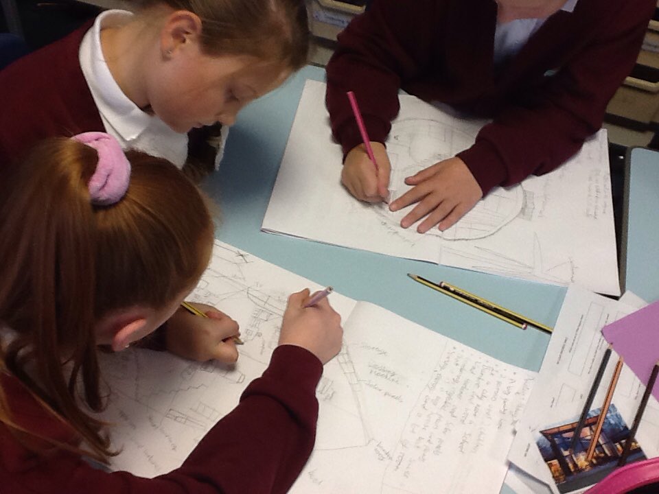 MissGrovesMLP's tweet photo. @MetroMayorSteve check out our sustainable houses that Year 6 have designed for the Liverpool Houses of the Future Competition #dt #design #sustainableliving #bamboo @MabLanePri @MrsMcLMLP https://t.co/Y7r6LrUEle