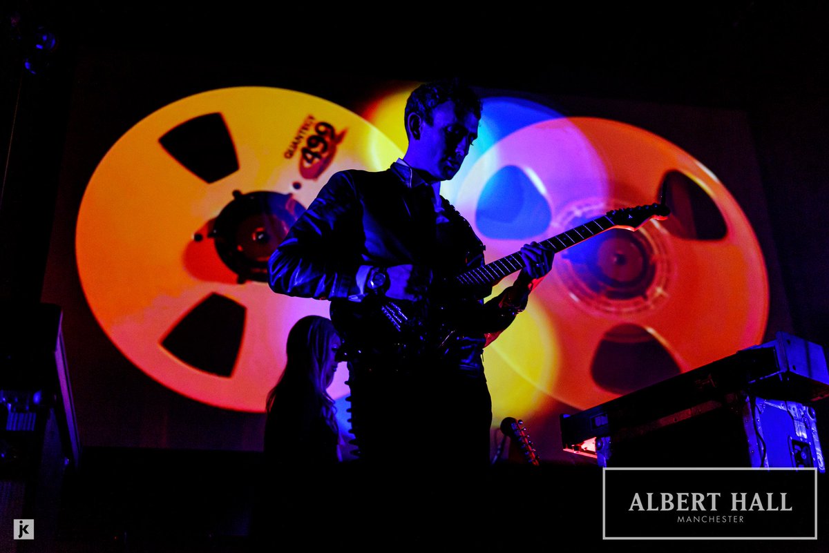 Albert Hall tweet media