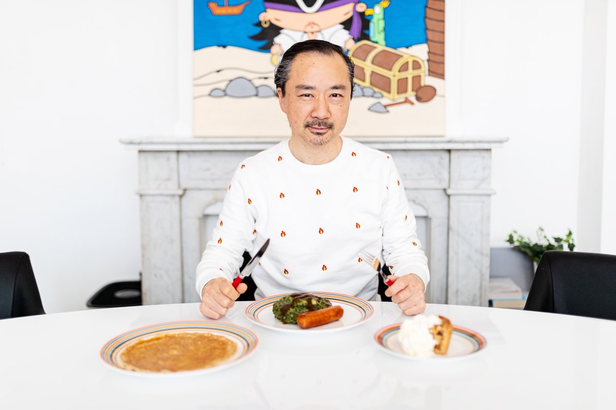 In de nieuwe <a href="/adformatie/">Adformatie</a> en op <a href="/outintheopen_nu/">Out in the Open</a>: openhartig interview met <a href="/basvroonland/">bas vroonland</a> door @het_manuscript en mij over het gebrek aan diversiteit op de werkvloer in de Nederlandse reclame- en mediawereld.                            outintheopen.nu/Laten-we-het-n…