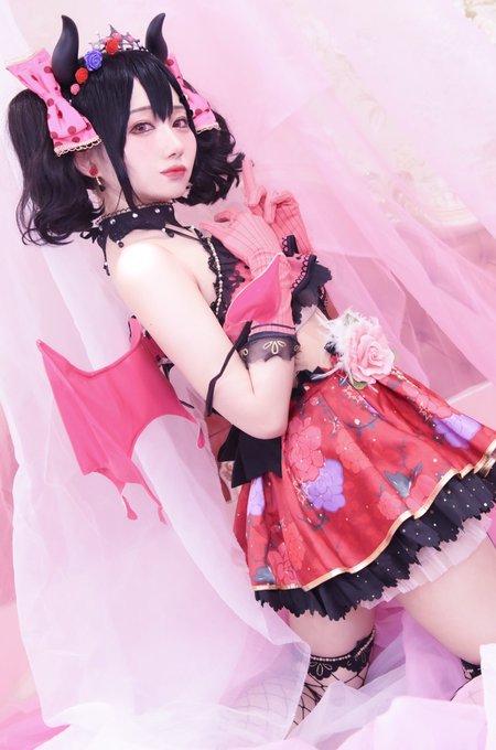 Twitterのコスプレ画像14