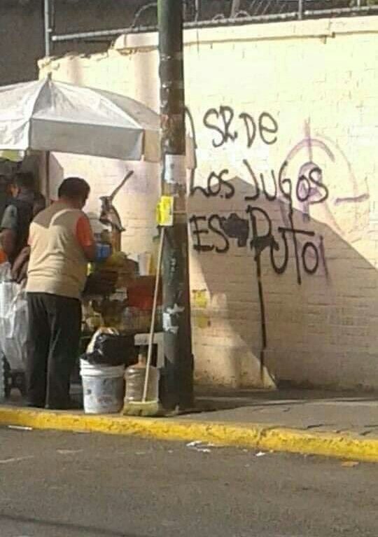 El Universal tweet media