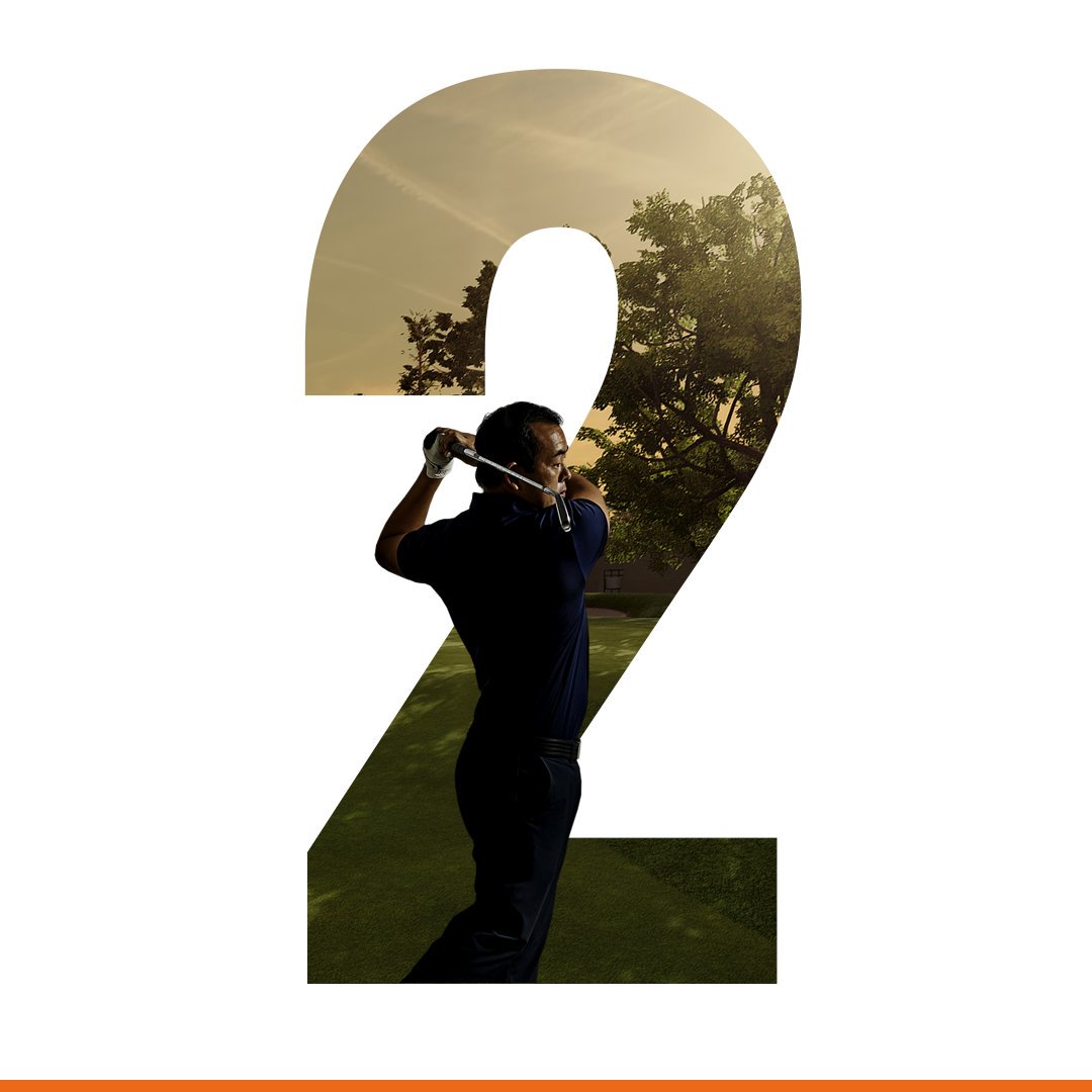 TrackmanGolf's tweet image. The wait for a new golf experience is soon over. 
Stay tuned...

#VirtualGolf2 #ItIsTheGame

#TrackManSimulator #GolfSimulator #SimulatorGolf #IndoorGolf #UnleashYourPotential