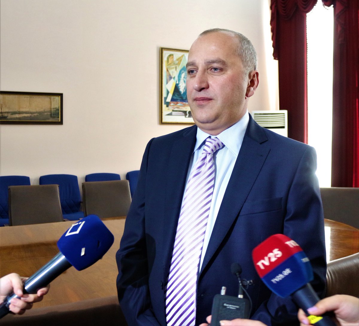 Batumi City Hall tweet media