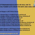 Photo by Cott Rangers U10's (@CottU9)